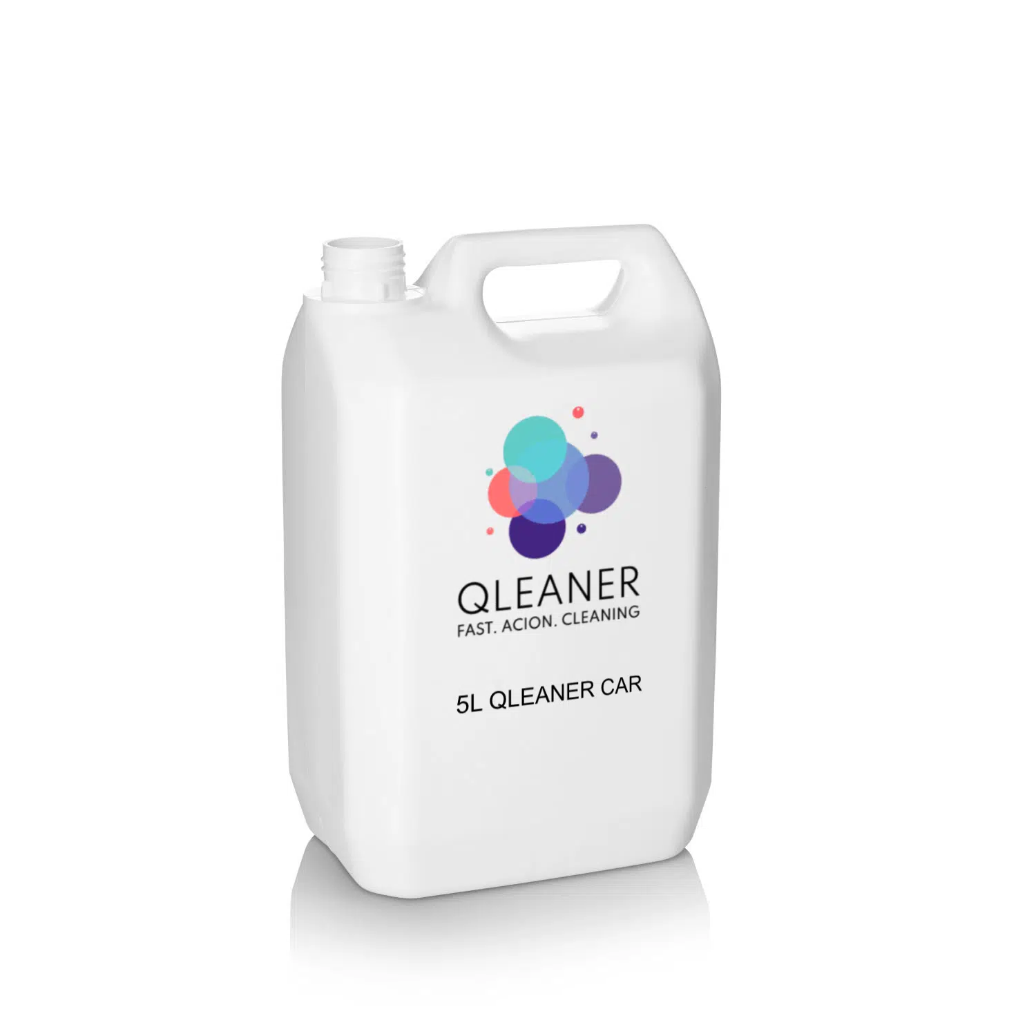 5L Qleaner Car