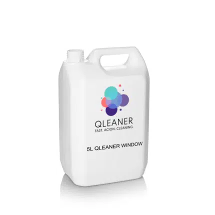 5L Qleaner Window
